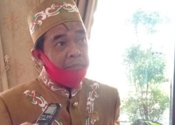 Melalui Rakernis Perkuat Peran DPRD Dalam UU Cipta Kerja