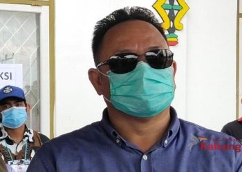 Ketua DPRD Mura Apresiasi Pelaksanaan Pilkada Aman dan Lancar