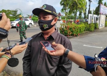 Sambut Tahun Baru, Legislator ini Ajak Masyarakat di Rumah Saja