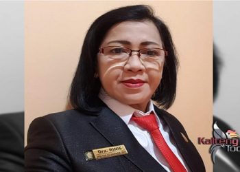 Ketua DPRD Minta Masyarakat Patuhi Anjuran Pemerintah di Malam Pergantian Tahun
