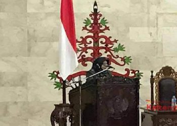 Ini Hasil Reses Dapil I DPRD Kapuas