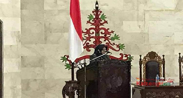 Ini Hasil Reses Dapil I DPRD Kapuas