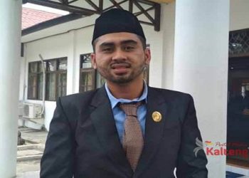 Legislator Dorong Pengembangan Budidaya Perikanan di Kabupaten Kapuas