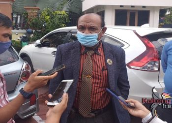 Kuasa Hukum Acin Pertanyakan Penetapan Tersangka Setelah 3 Tahun Kasus Nur Fitri