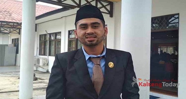 Legislator Dorong Pengembangan Budidaya Perikanan di Kabupaten Kapuas