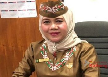 Legislator ini Ajak Masyarakat Manfaatkan Pekarangan Dengan Budidaya Ikan