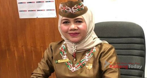 Legislator ini Ajak Masyarakat Manfaatkan Pekarangan Dengan Budidaya Ikan
