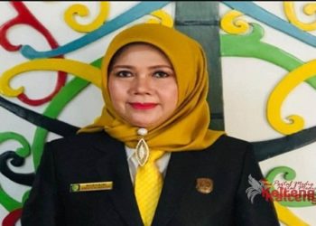 DPRD Palangka Raya Komitmen Perjuangkan Aspirasi Masyarakat Dalam Pembangunan