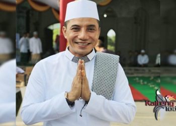 Bupati Terpilih Harus Lebih Baik dan Maju Lagi