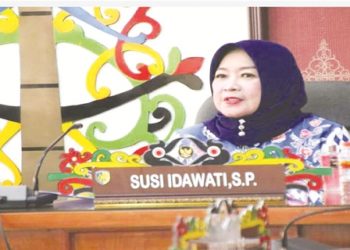 Pemko Diminta Tuntaskan Pembangunan Drainase