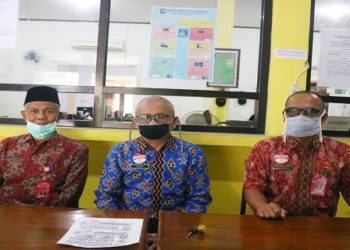 Disdukcapil Akui Program Jemput Bola Kependudukan Terkendala Covid-19