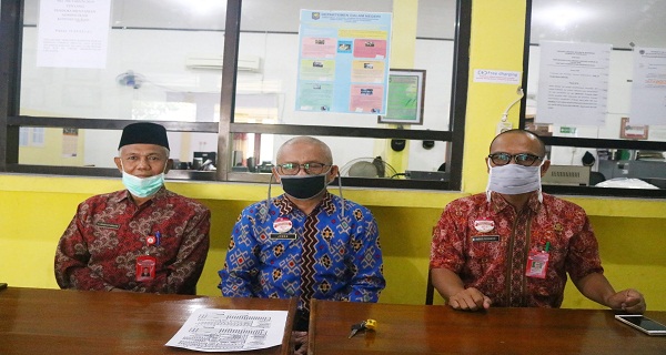 Disdukcapil Akui Program Jemput Bola Kependudukan Terkendala Covid-19