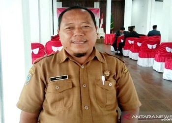 Dinas Sosial Seruyan Segera Salurkan Bantuan Sembako Tahap II