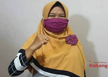 Legislator Ini Apresiasi Pelayanan Publik di Kabupaten Kapuas Terapkan Prokes
