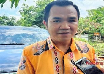 Ketua DPRD Pulpis Apresiasi Bantuan Pemkab Untuk Korban Banjir di Kalsel