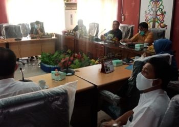 Dewan Kota Dorong Pemko Palangka Raya Bangun Ketahanan Pangan dari Rumah Tangga