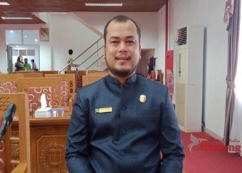 Percepat Pembangunan Desa Kades Diminta Berperan Aktif Perjuangan Program Kegiatan