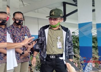 Rektor UPR Turut Berduka Atas Meninggalnya Alm. Susana Ria Aden