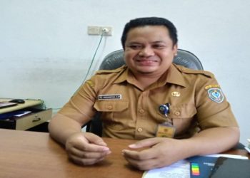 Pemkab Seruyan Usulkan Ratusan Formasi CPNS