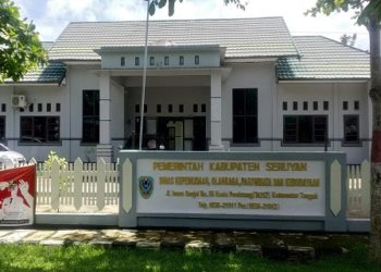 Disporaparbud Pastikan Tak Ada Perekrutan Paskibraka