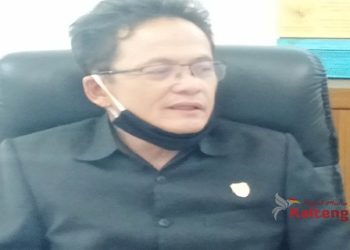 PAW Anggota DPRD Kalteng Segera di Proses