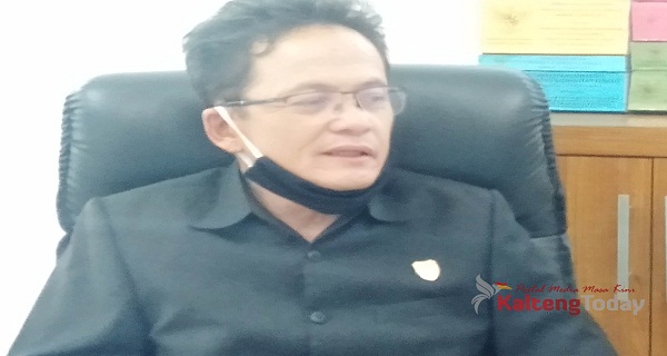 PAW Anggota DPRD Kalteng Segera di Proses