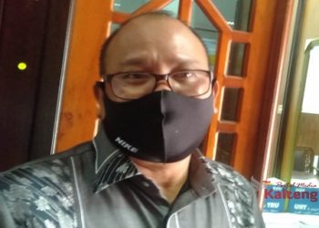 Dinas Perhubungan Diminta Perhatikan Marka Jalan Lokasi Food Estate