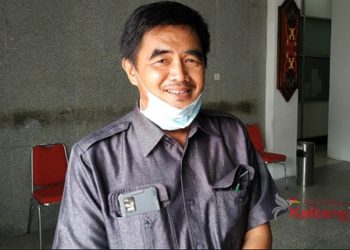 DPRD Kalteng Tinjau Kesiapan Pilkada Kotim