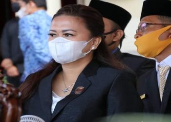 Pemko Palangka Raya Diminta Cegah Anak Putus Sekolah