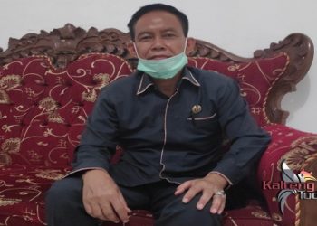 Masyarakat Diminta Ikut Lakukan Pengawasan Keamanan di Wilayahnya