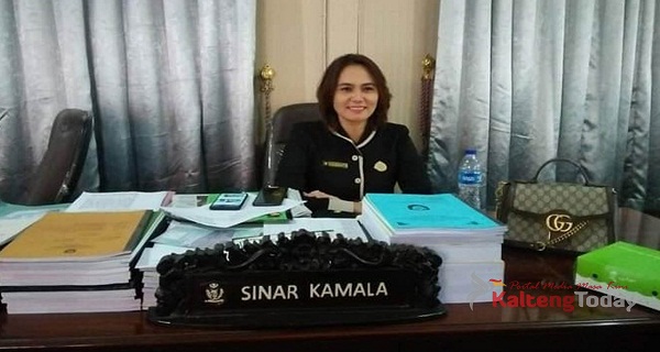 Pemerintah Lakukan Pembinaan Pelaku Industri Rumahan