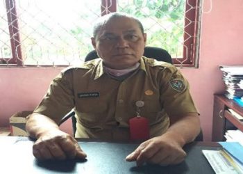 Pemkab Seruyan Usulkan Ribuan Pelaku Usaha Terima Bantuan Presiden