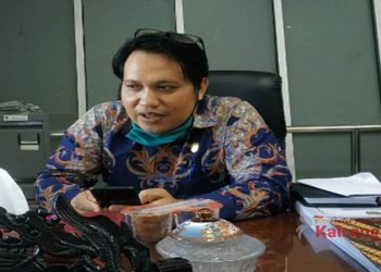 Masyarakat Diminta Jaga Kebersihan Drainase