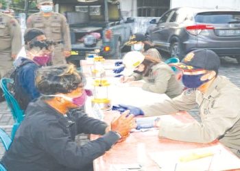 Legislator ini Nilai Lonjakan Covid-19 di Palangka Raya Karena Prokes Diabaikan