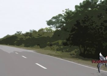 16 Posko Siaga Jalur Jalan Disiapkan Dinas PUPR Kalteng Untuk Nataru