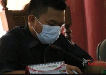 Pelaku Usaha Di Palangka Raya Diminta Memperhatikan Prokes Saat Jalankan Usahanya