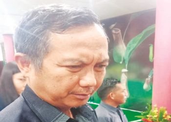 Dewan Kota Dukung Upaya Pemberantasan Narkoba di Palangka Raya