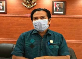 Bapemperda DPRD Kabupaten Kapuas Rapat Pembentukan Perda Tahun 2021