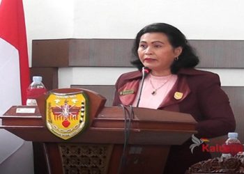 Ini Catatan Badan Anggaran DPRD Gumas Untuk Pemkab