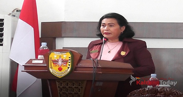 Ini Catatan Badan Anggaran DPRD Gumas Untuk Pemkab