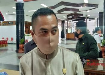 Lima Desa di Kotim Butuh Teraliri Listrik