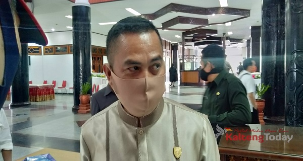 Lima Desa di Kotim Butuh Teraliri Listrik
