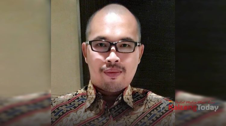 DPRD Kalteng Minta Mitra Kerja Pemprov Kalteng Harus Berkualitas