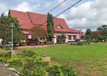 Penurunan APBD Seruyan 2020 Capai 8,21 Persen