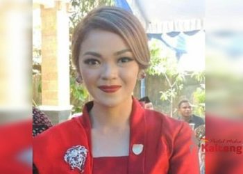 KKP Kalteng Lantik Pengurus Kapuas