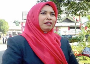 Banyaknya Pernikahan Dini Dipicu Berbagai Macam Faktor