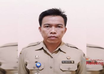 DPMD Kotim Minta BUMDes Bersinergi Dengan Pihak Ketiga