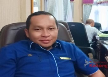 Legislator Ini Minta Pemkab Kotim Perhatikan Sektor Pertanian