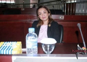 Legislator Ini Minta Pengawasan Obat dan Makanan Jelang Natal