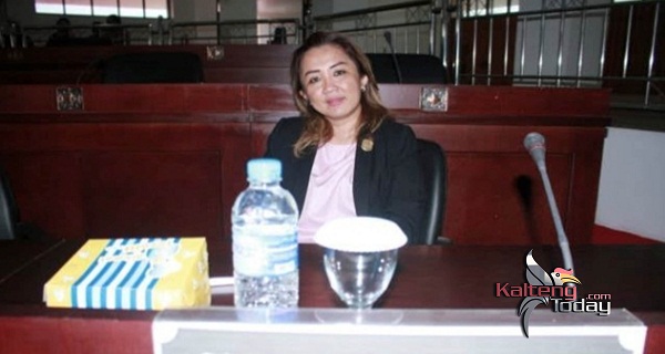 Legislator Ini Minta Pengawasan Obat dan Makanan Jelang Natal